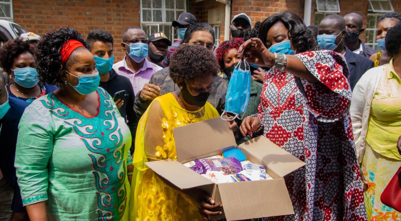 Rescue & Protect the Girl Child