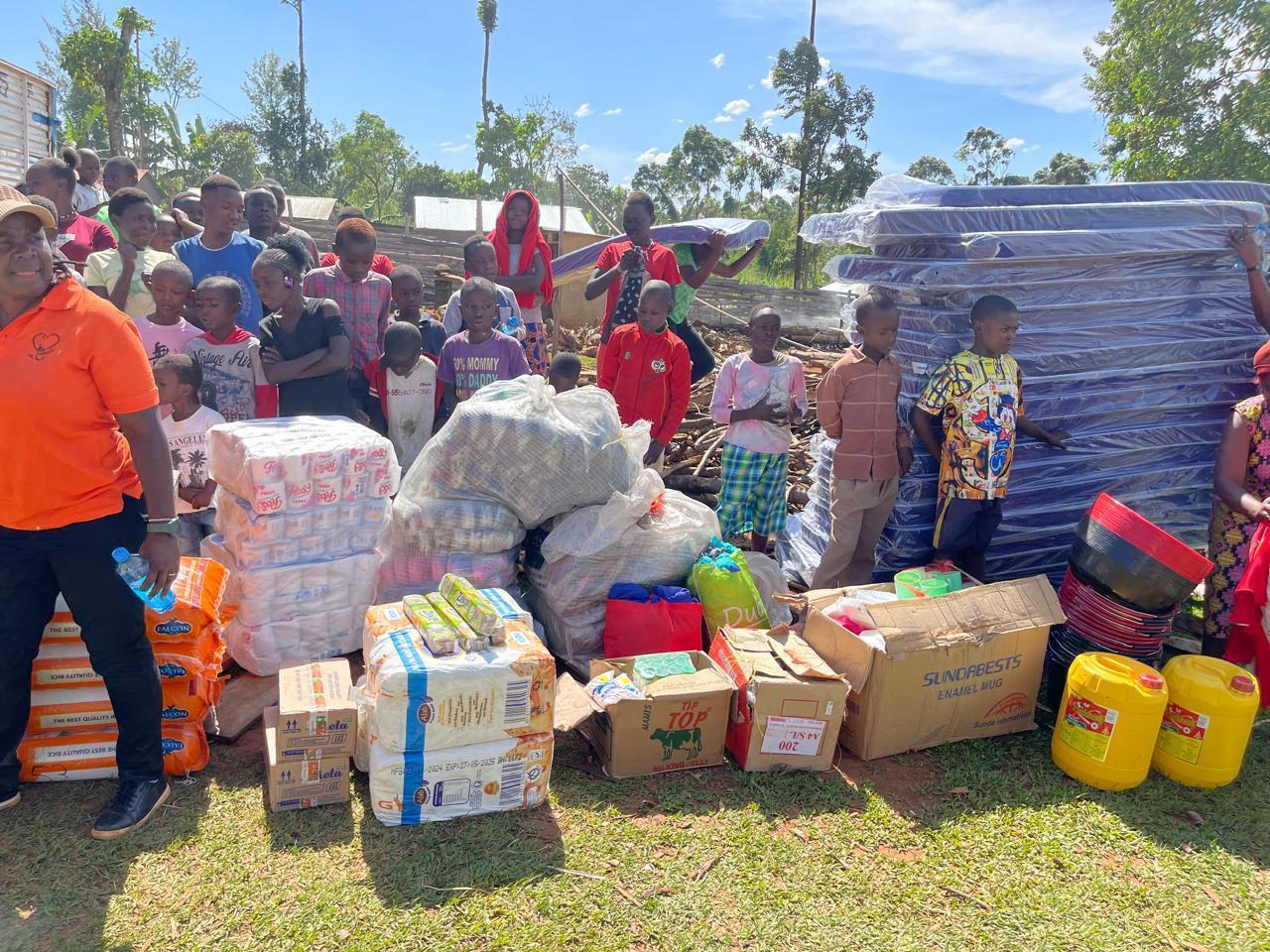 Heart-to-Heart — GBV Counselling